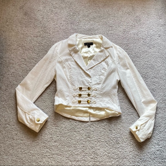 Cute Jacket size small - Picture 6 of 7